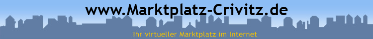 www.Marktplatz-Crivitz.de